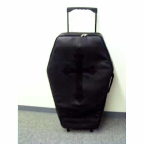 Coffin Carrier Bag