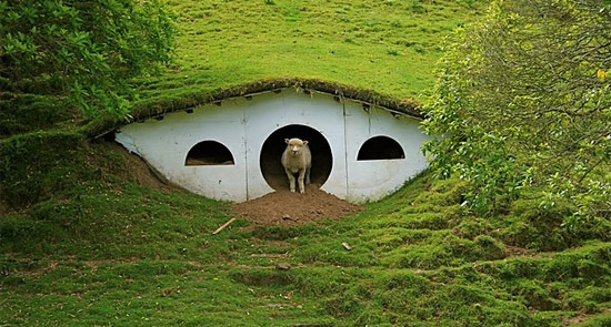 Hobbiton