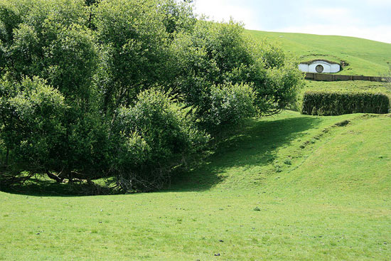 Hobbiton