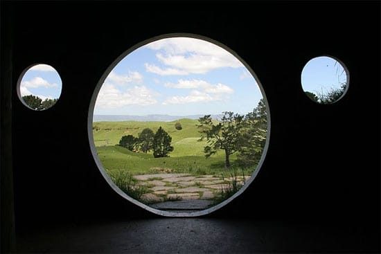 Hobbiton