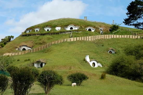 Hobbiton