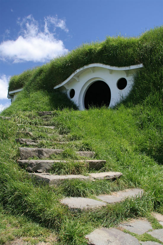 Hobbiton