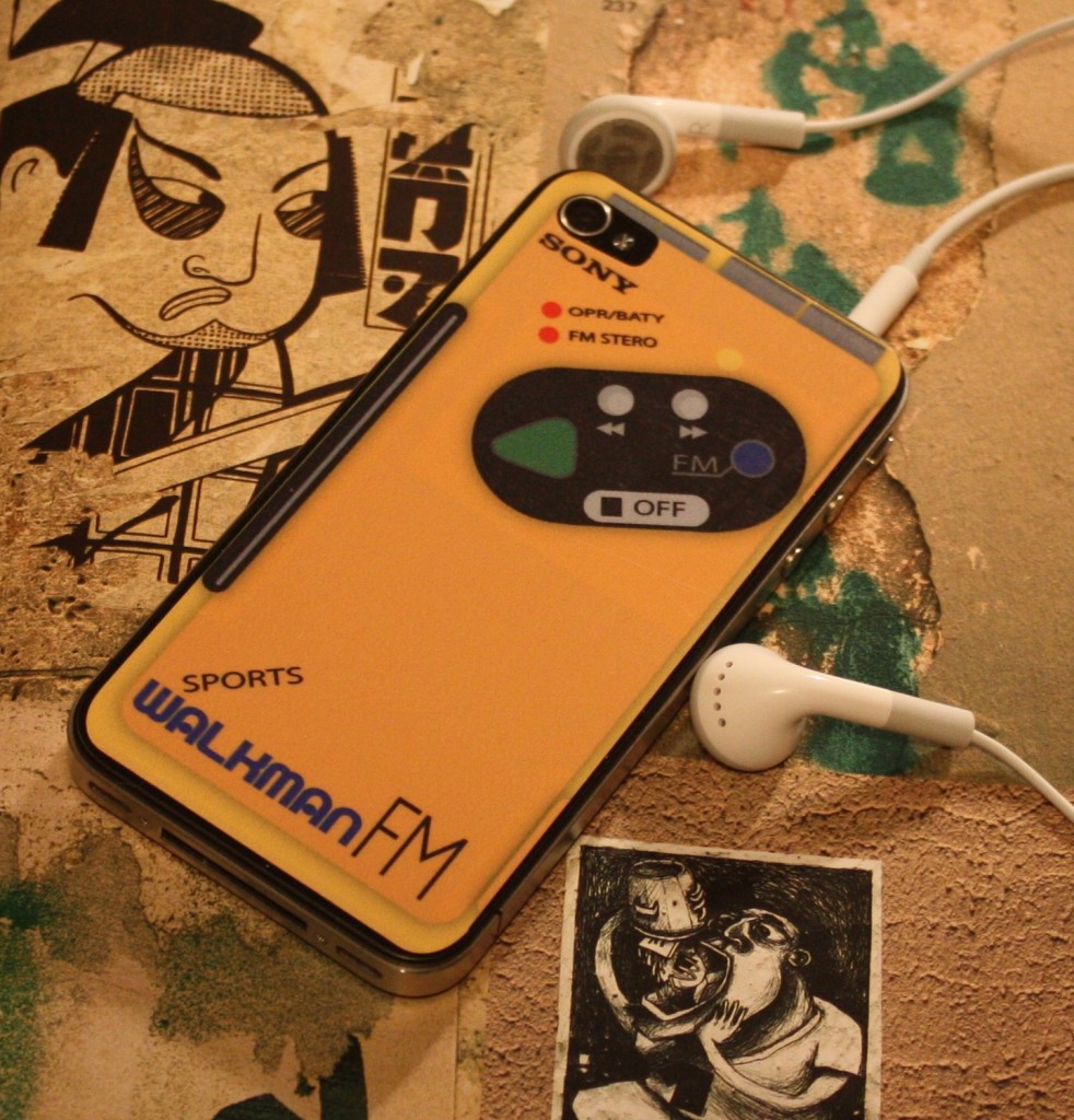 Sony Walkman