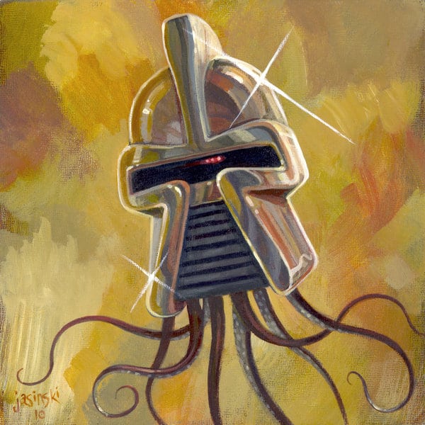 Star Wars Squidified