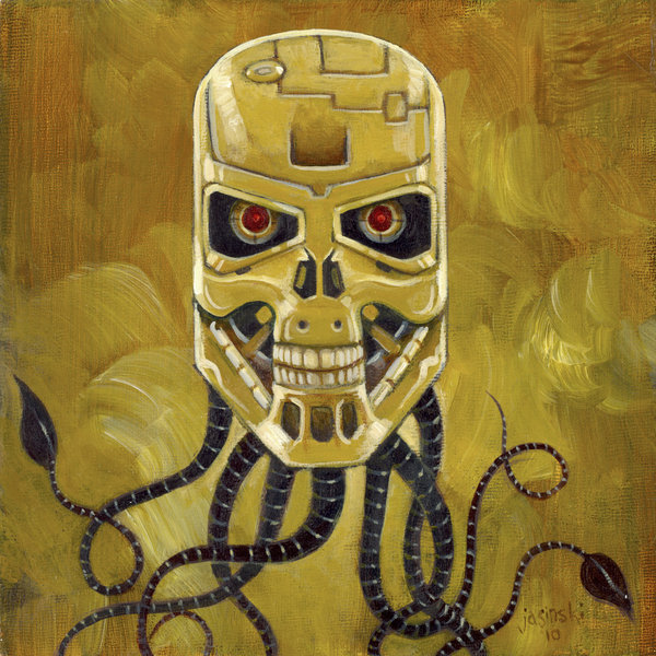 Star Wars Squidified