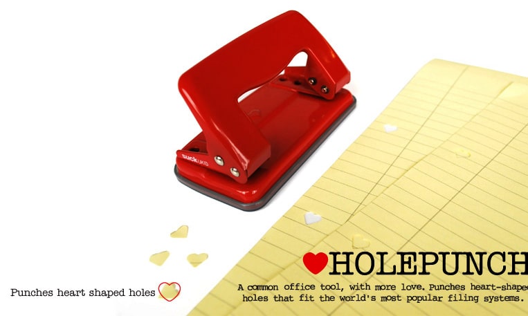 HolePunch