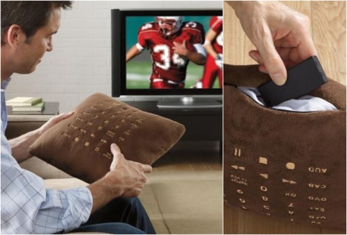 Pillow Remote