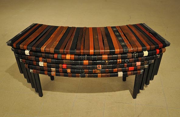 Belt Bench