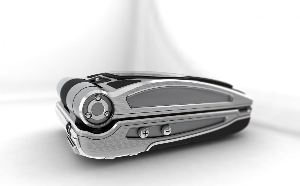 Celcius LeDIX Origine