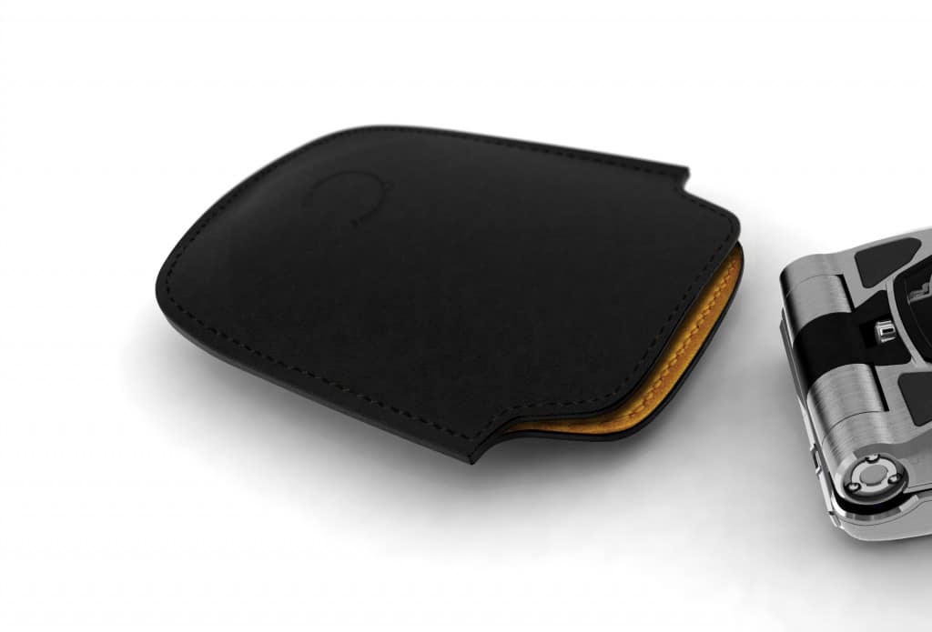 Celcius LeDIX Origine