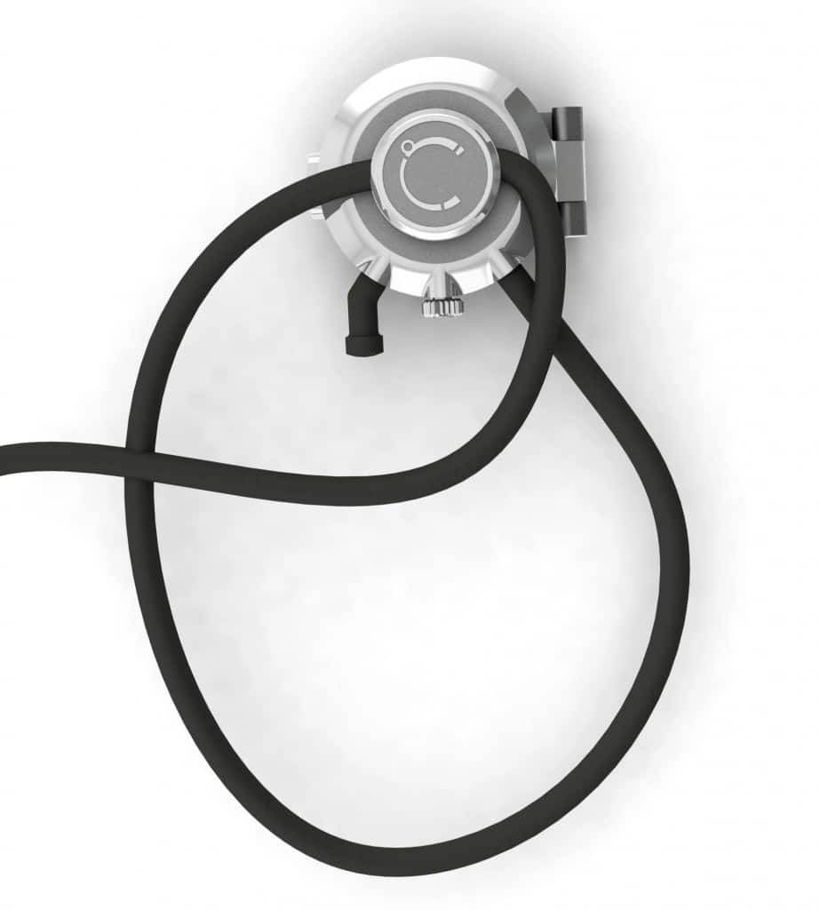 Celcius LeDIX Origine