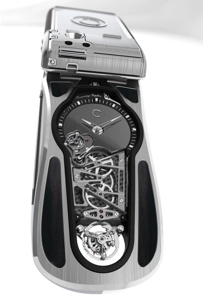 Celcius LeDIX Origine