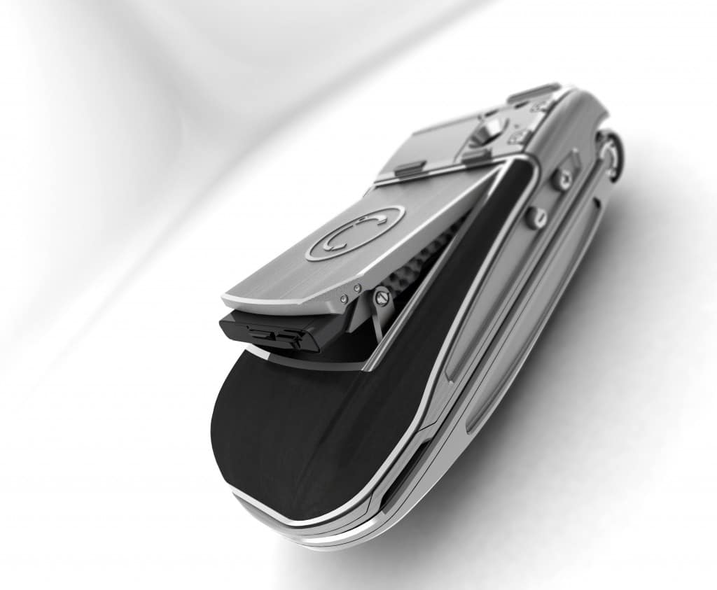 Celcius LeDIX Origine