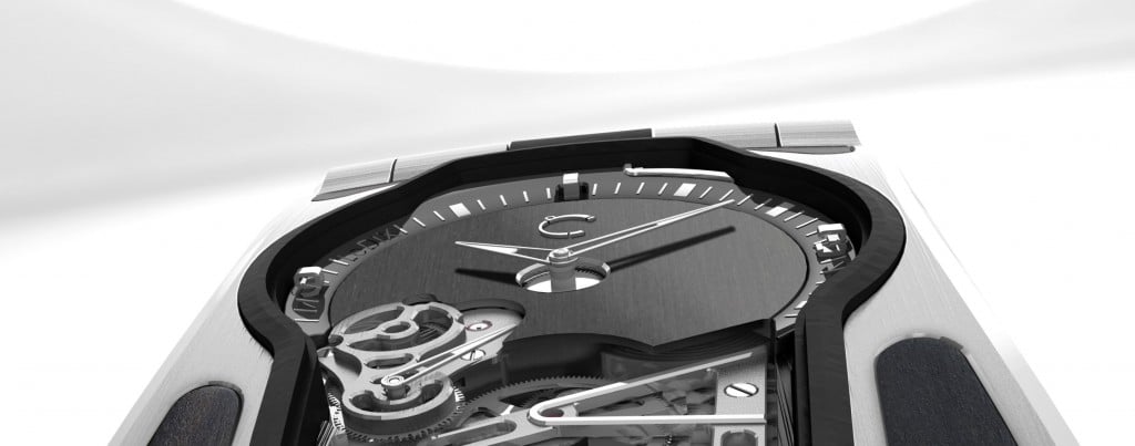 Celcius LeDIX Origine