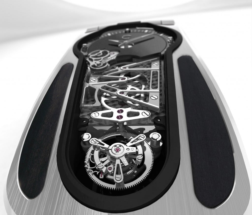 Celcius LeDIX Origine