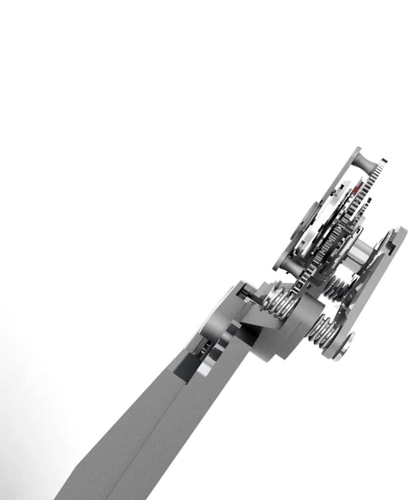 Celcius LeDIX Origine