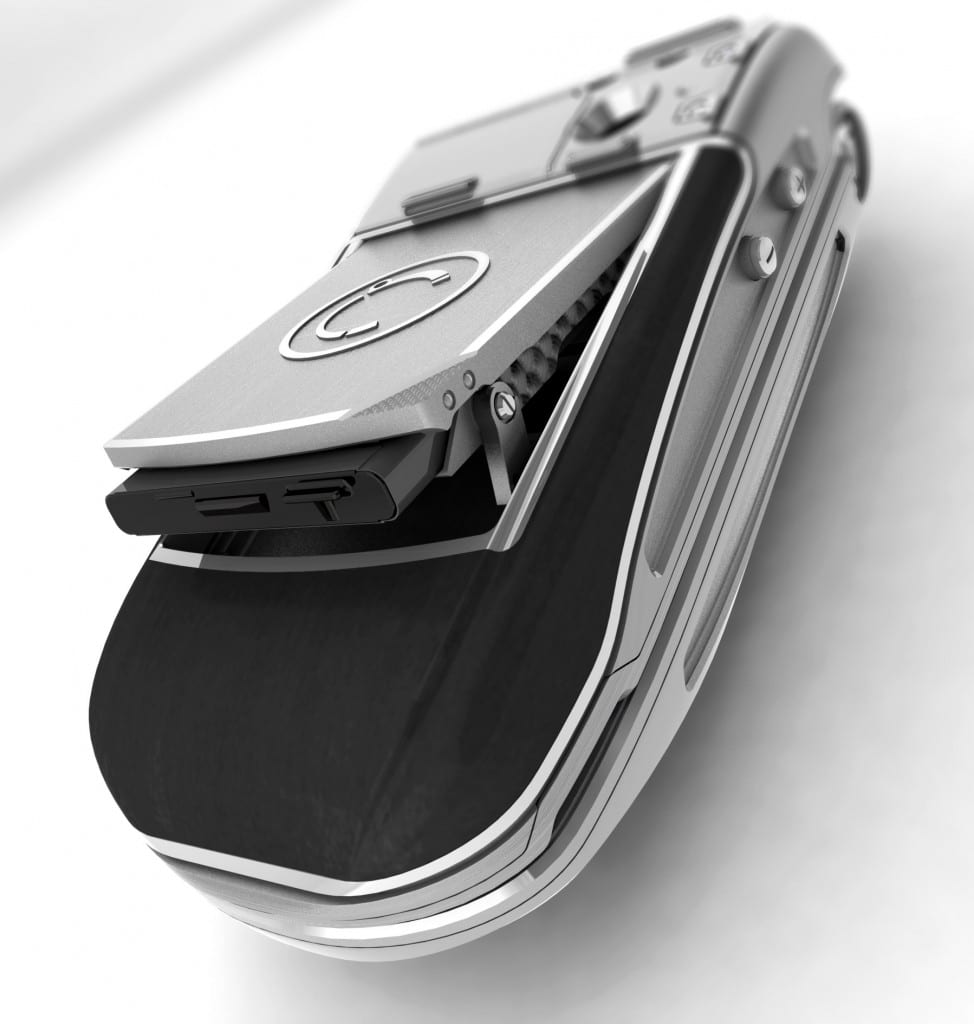 Celcius LeDIX Origine