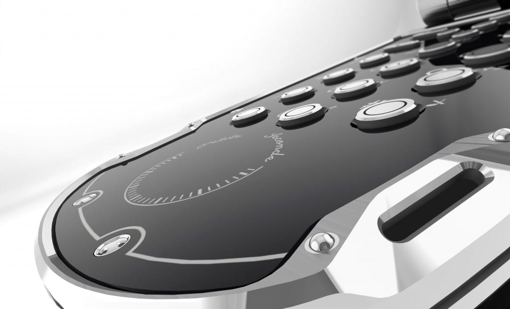 Celcius LeDIX Origine