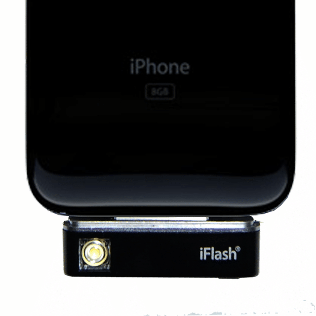 LED iFlash