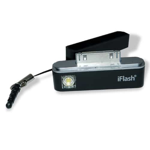 LED iFlash