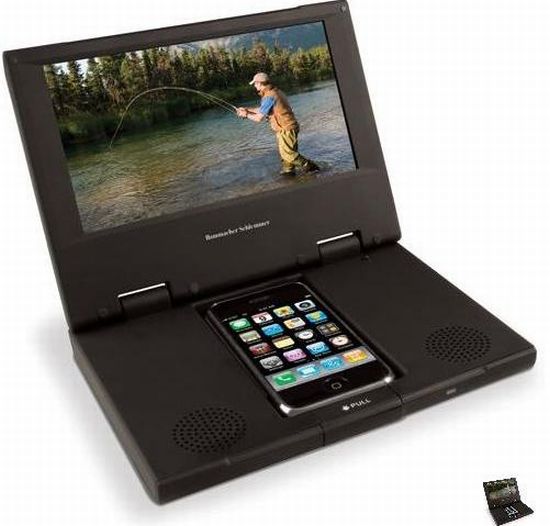 iPhone Screen Enlarger