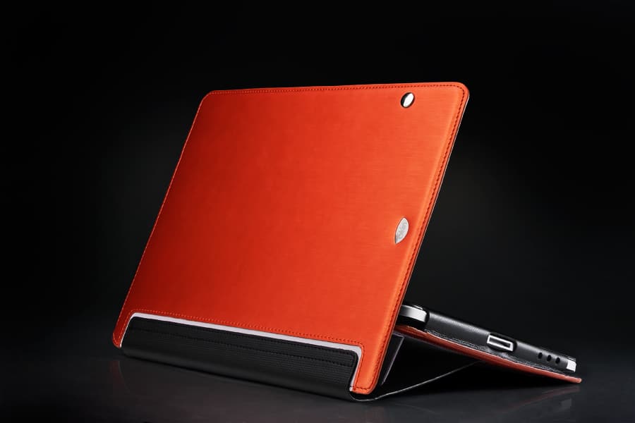 Aura iPad Case