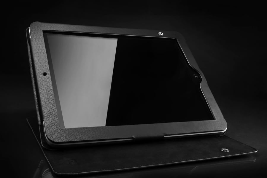 Aura iPad Case
