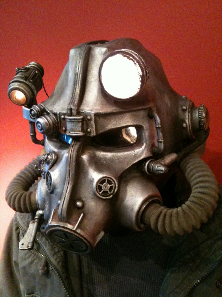Fallout Costume