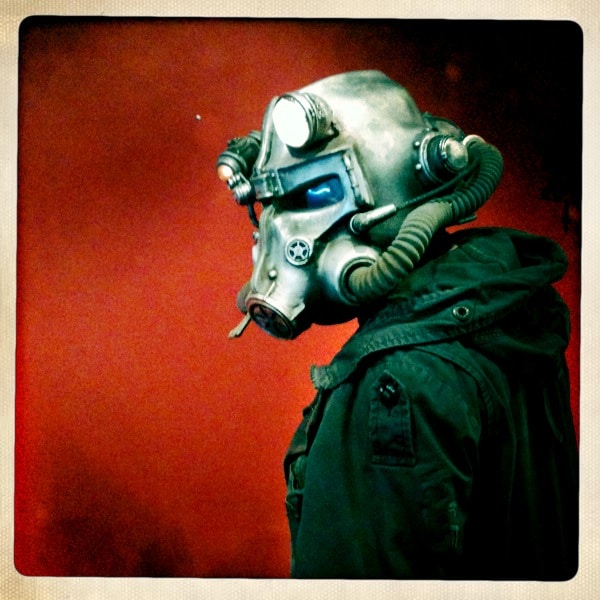 Fallout Costume