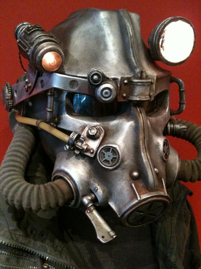 Fallout Costume