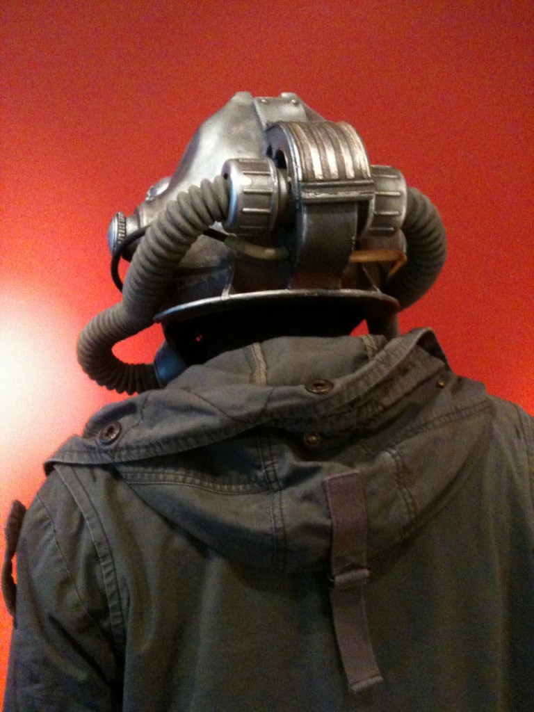 Fallout Costume