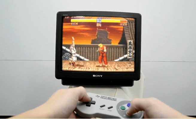 History Of Console Gaming