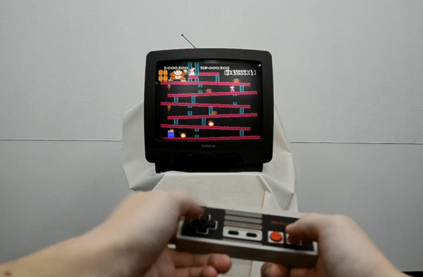 History Of Console Gaming