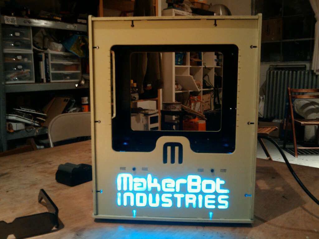 MakerBot
