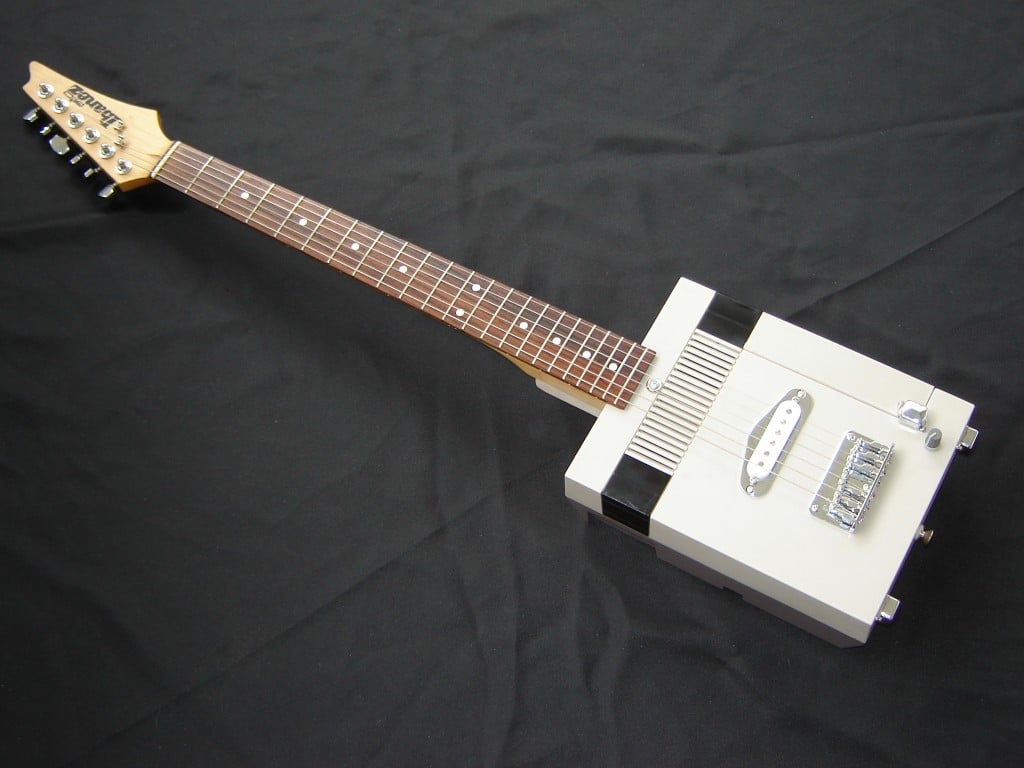 Nintendo NES Guitar