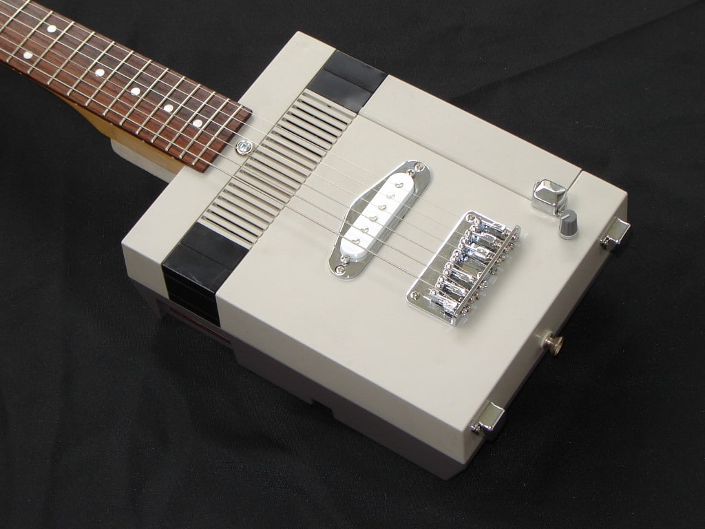 Nintendo NES Guitar