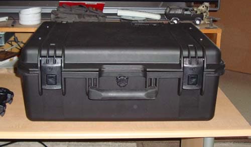 Robust PS3 For Real Battles