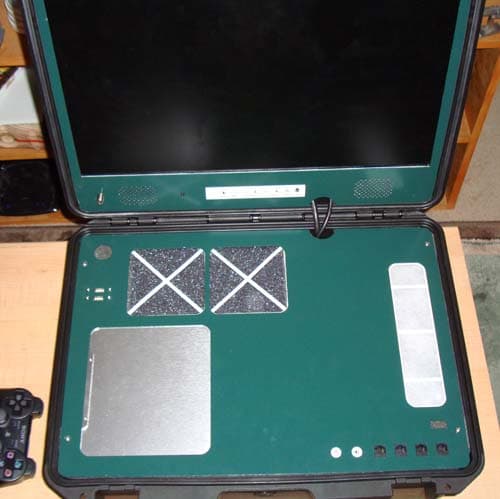 Robust PS3 For Real Battles