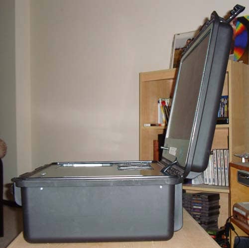 Robust PS3 For Real Battles