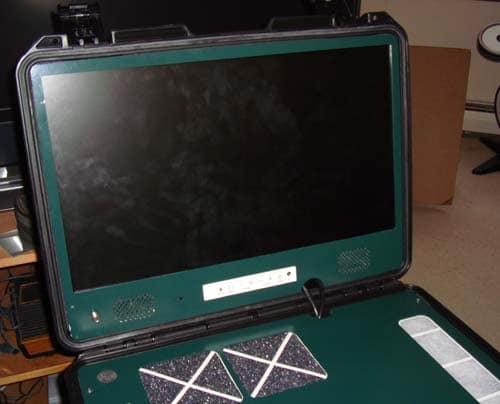 Robust PS3 For Real Battles