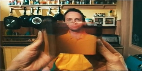 Squeeze Me Kraak and Smaak Creative Flipbook Video Shoot