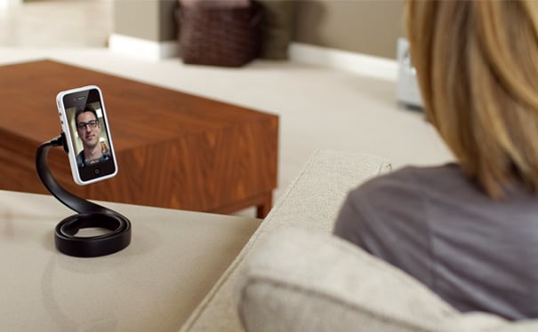 Vyne Stand For iPhone