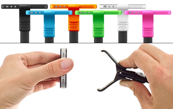 Vyne Stand For iPhone