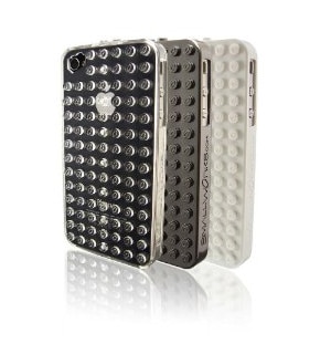 iPhone BrickCase