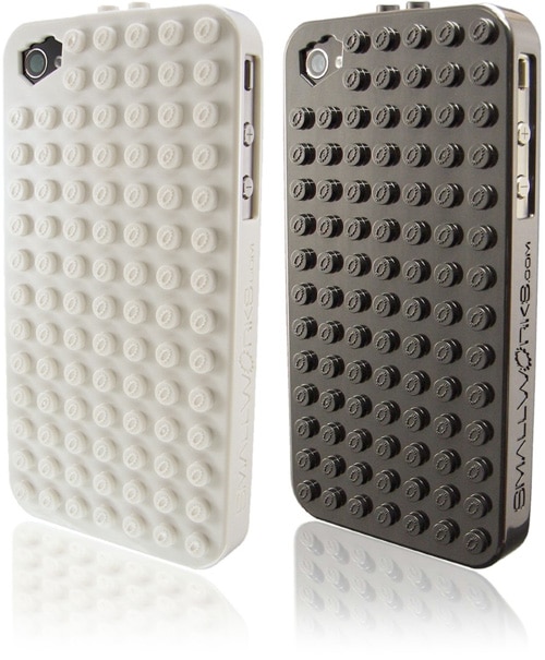 iPhone BrickCase