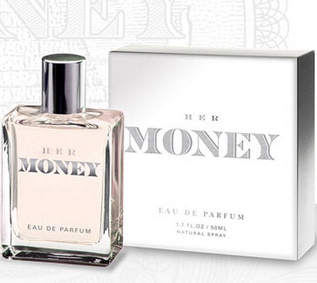 Liquid Money Cologne and Perfume Smell Like Money Cologne
