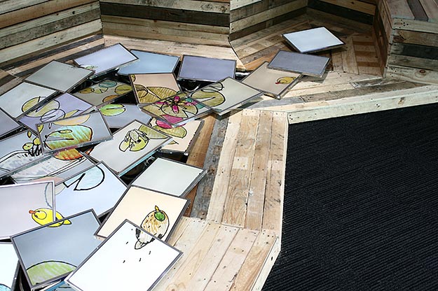 Lunch Break For Employees Employee Break Room Design