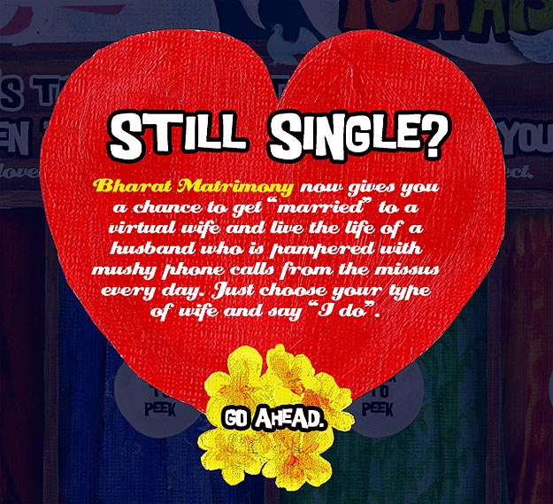 Single Men Choose Virtual Wife Order A Virtual Wife Today