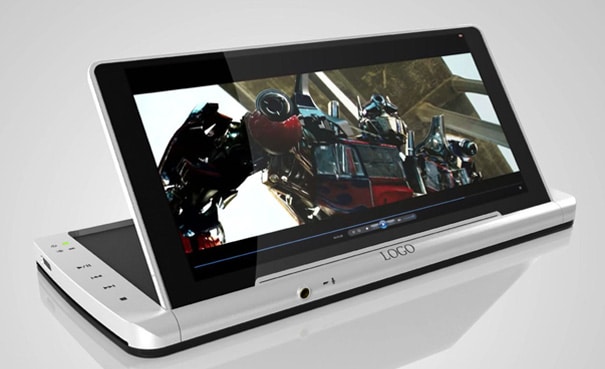 Windows Keyboard Phone Concept Idea Pocket Sized Windows Phone Concept