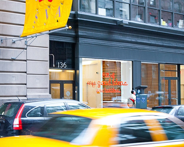 Toy Army Men Painted Red Toy Army Men Art Installation